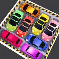 駐車場：車の運転 apk