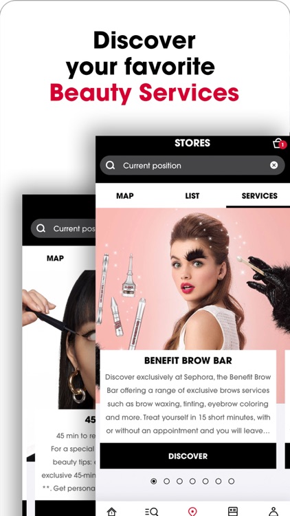 Sephora KSA: Beauty, Makeup screenshot-6