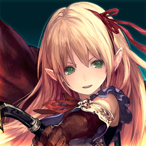 섀도우버스(Shadowverse)