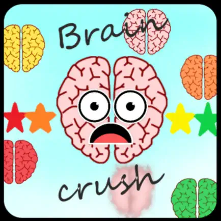 Brain Crush! Читы