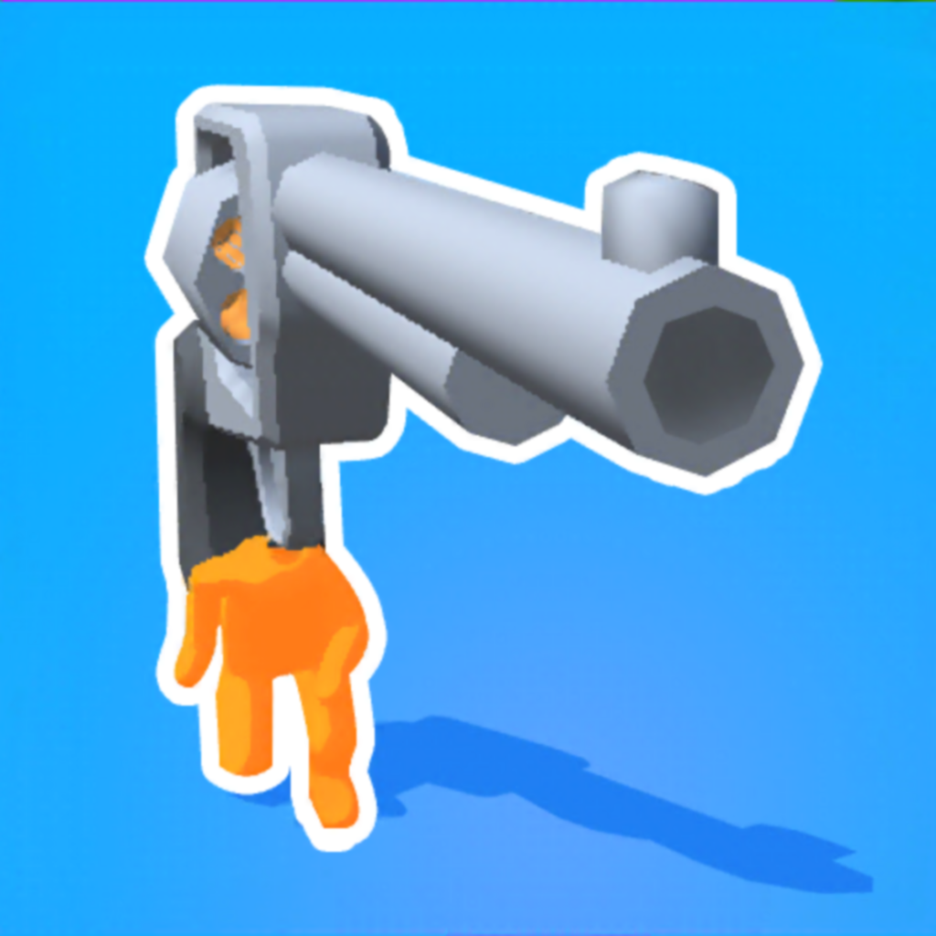 Get Gun Guys Fever - Stumble Hero for iOS, iPhone, iPad Aso Report