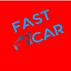 Fast Car - Passageiro