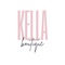 Welcome to Kella Boutique