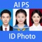 ID photo production, AI automatic deduction, to create the most beautiful business card in the workplace for you~