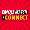 Emoji Match & Connect