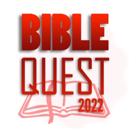 Bible Quest Test