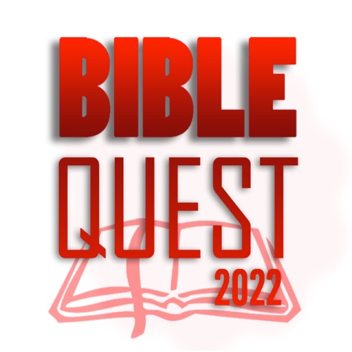 Bible Quest Test