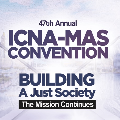 2022 ICNA-MAS Annual Conv.