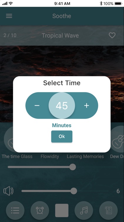 Soothe: Relieve Stress & Relax screenshot-4