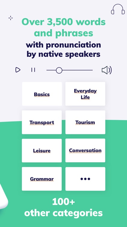 MosaLingua - Learn Languages screenshot-3
