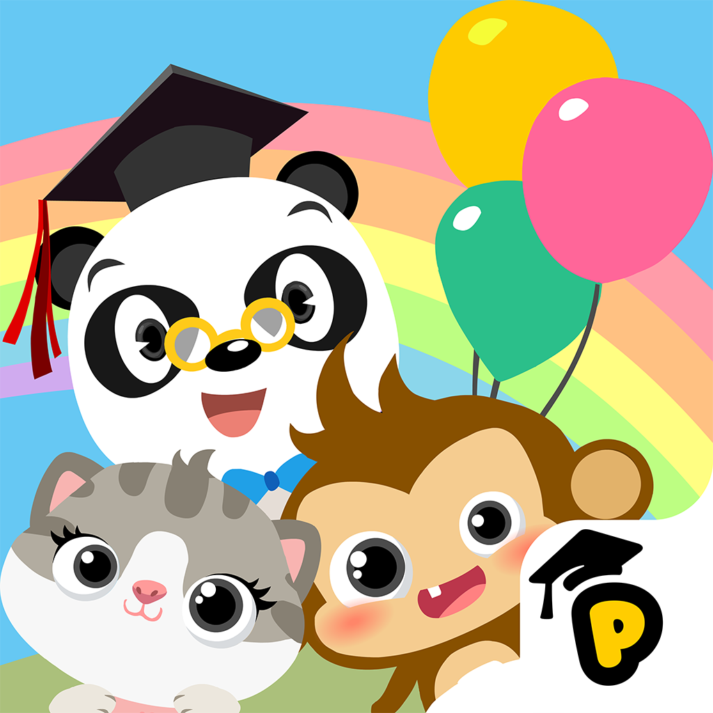 Get Dr. Panda Daycare for iOS, iPhone, iPad Aso Report