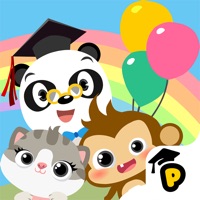 Download do APK de Pequeno Panda: Creche de Gatos para Android