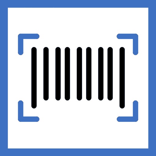 Barcode Scanner for Walmart Icon