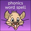 Word Spell ABC phonics Gwimpy