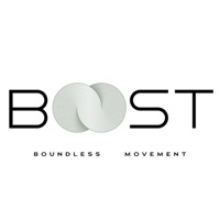 Boost Studio (Green)