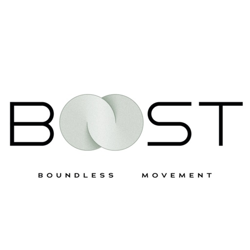 Boost Studio icon