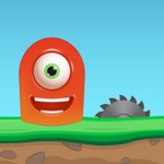 Jelly Jump Happy Jelly