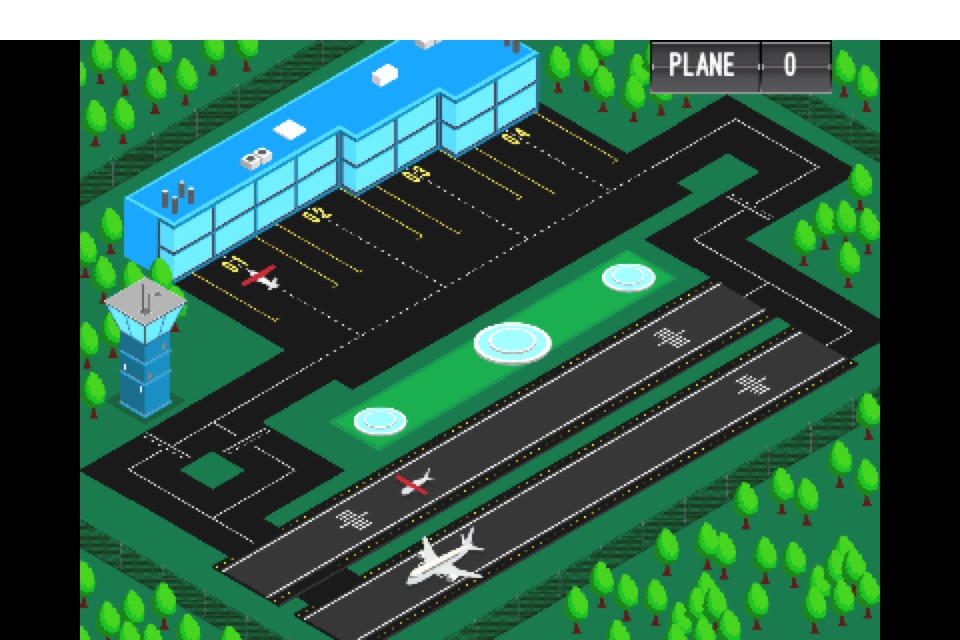 Busy Airport screenshot 3