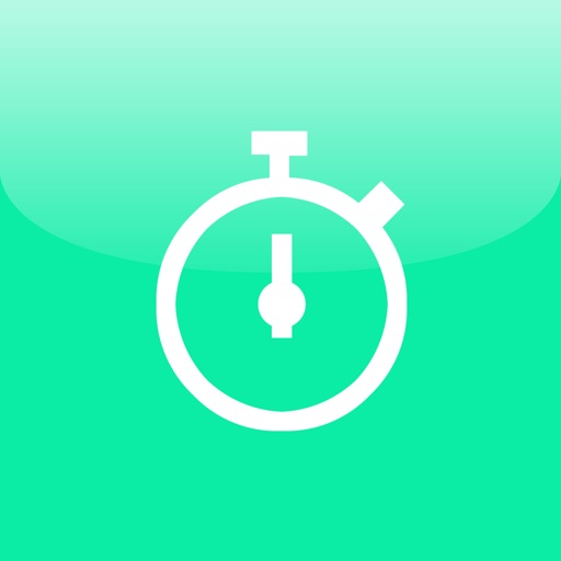 presentation timer app ipad