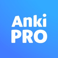 Anki Pro: Study Flash Card