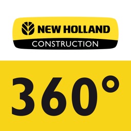 NEW HOLLAND Fleet 360°