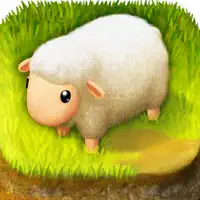 Tiny Sheep: Pet Sim on a Farm