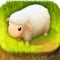 One day as you were strolling in a beautiful meadow you spot a fluffy white object descending from the clouds