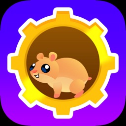 Hamster Rush Mania