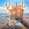 Dans l'application officielle du voyage du groupe SOGAL EXPERT 2022 ALICANTE, vous pourrez consulter toute l'information concernant l'événement : lieu, agenda, infos pratiques, etc