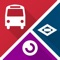 Icon Madrid Transport - TTP