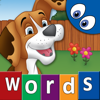 Kids Learn First Words - Read 'n' Learn