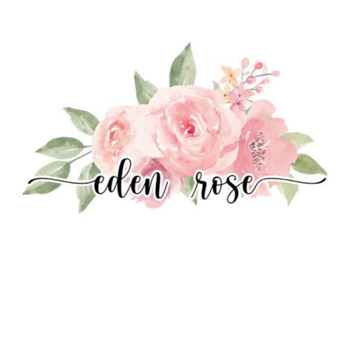 eden rose icon