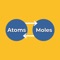 Atoms to Moles Calculator is a simple-to-use tool for students of chemistry