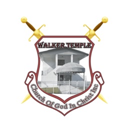 Walker Temple COGIC