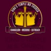 Kings Temple Missionary