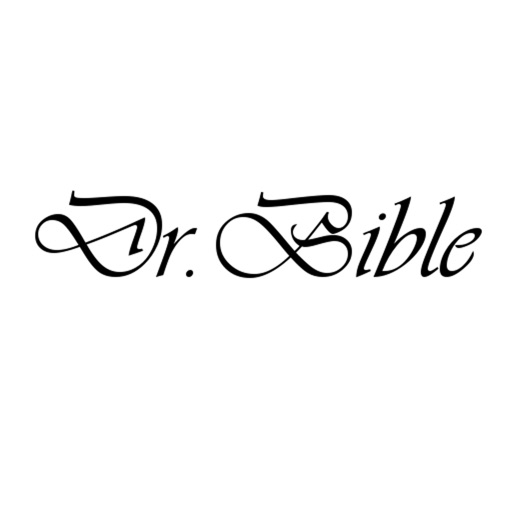 Dr.Bible 隨身聖經
