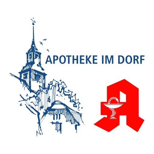 Apotheke im Dorf Hamburg