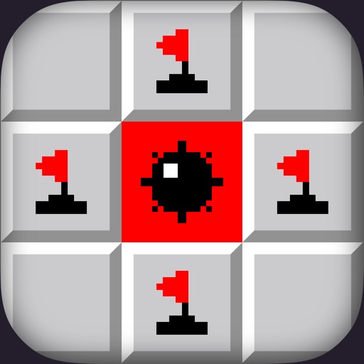 Minesweeper Retro Classic