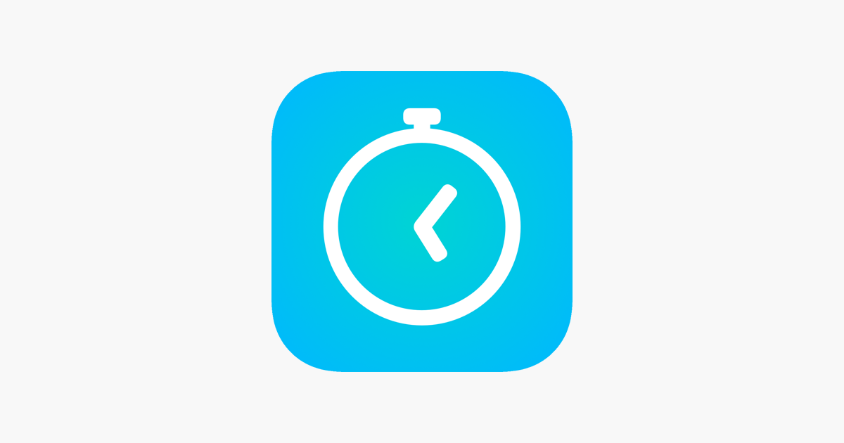 Nowsta Timeclock on the App Store