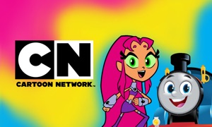 Cartoon Network App