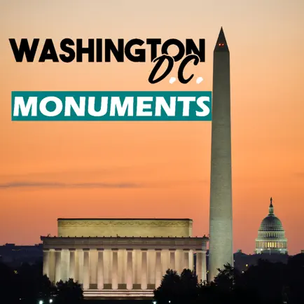 Washington DC Monuments Tour Cheats