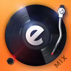 ‎edjing Mix - DJ Mixer