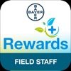 Rewards plus-Field staff