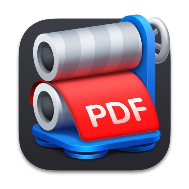 pdf squeezer mac