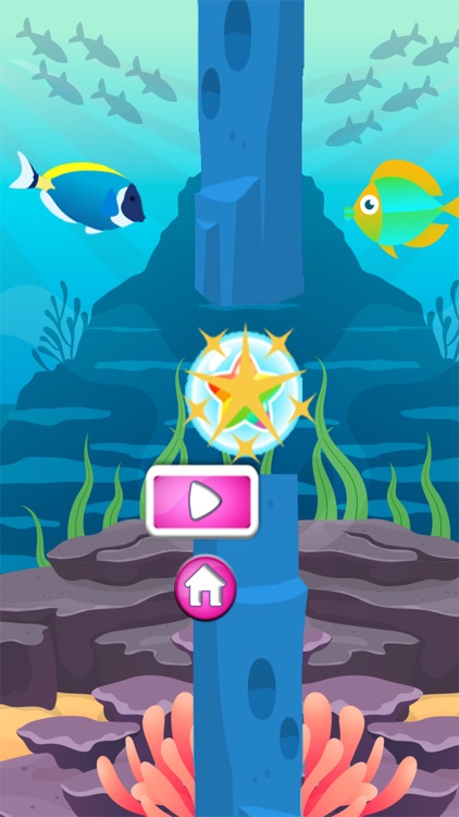 Fish Aquarium & Shark Runner screenshot-6