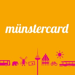 münstercard