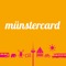 The app for the münstercard 