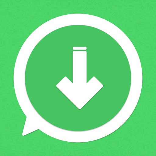 Save Video Status for WhatsApp Icon