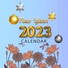 New Year Calendar