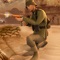 Icon Call of Army WW2 Shooter Game
